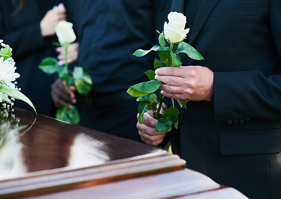 Non-Religious Funerals